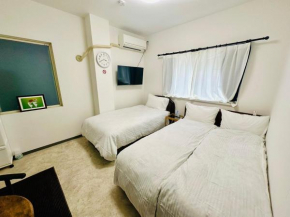 Yokohama Paradise203